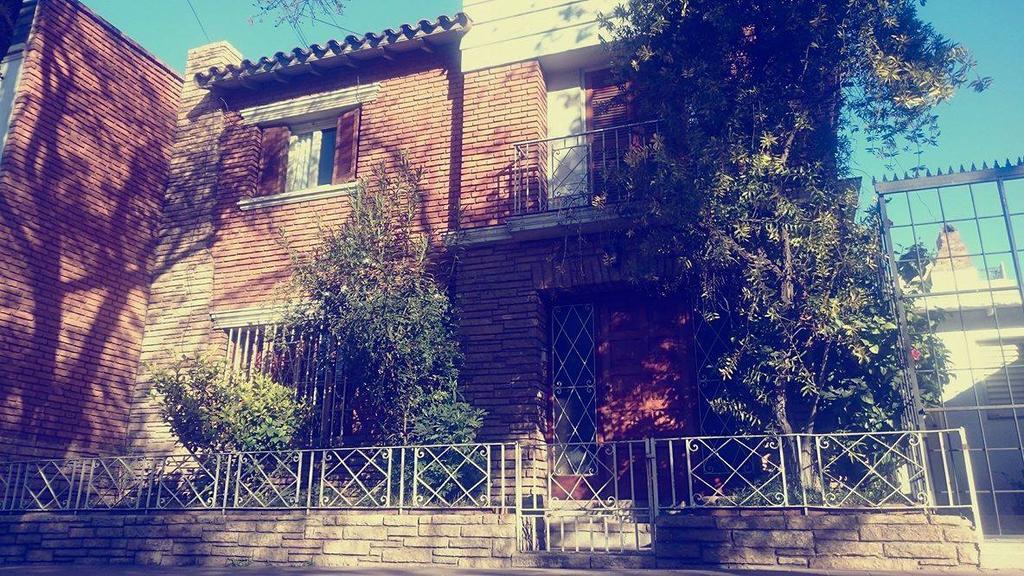Hotel Sentite como en casa Mendoza Exterior foto